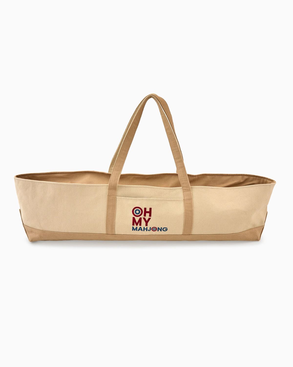 Taupe Mat Storage Bag