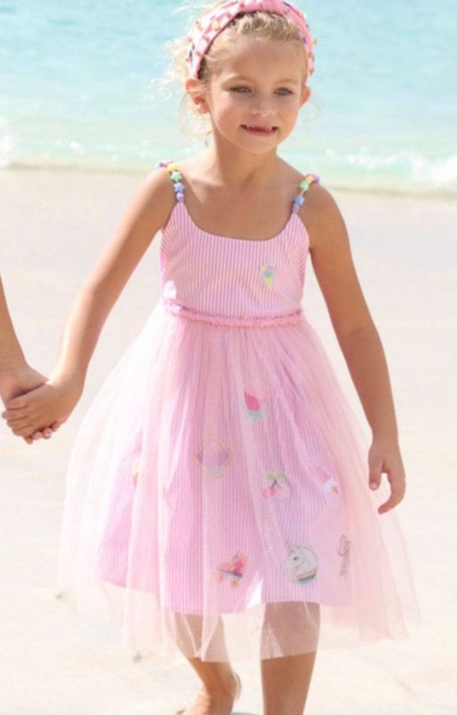 Sweet Candy Lovers Dress