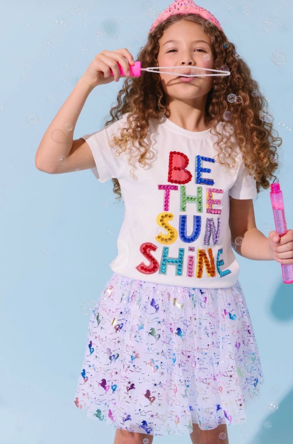 Be the Sunshine T-Shirt