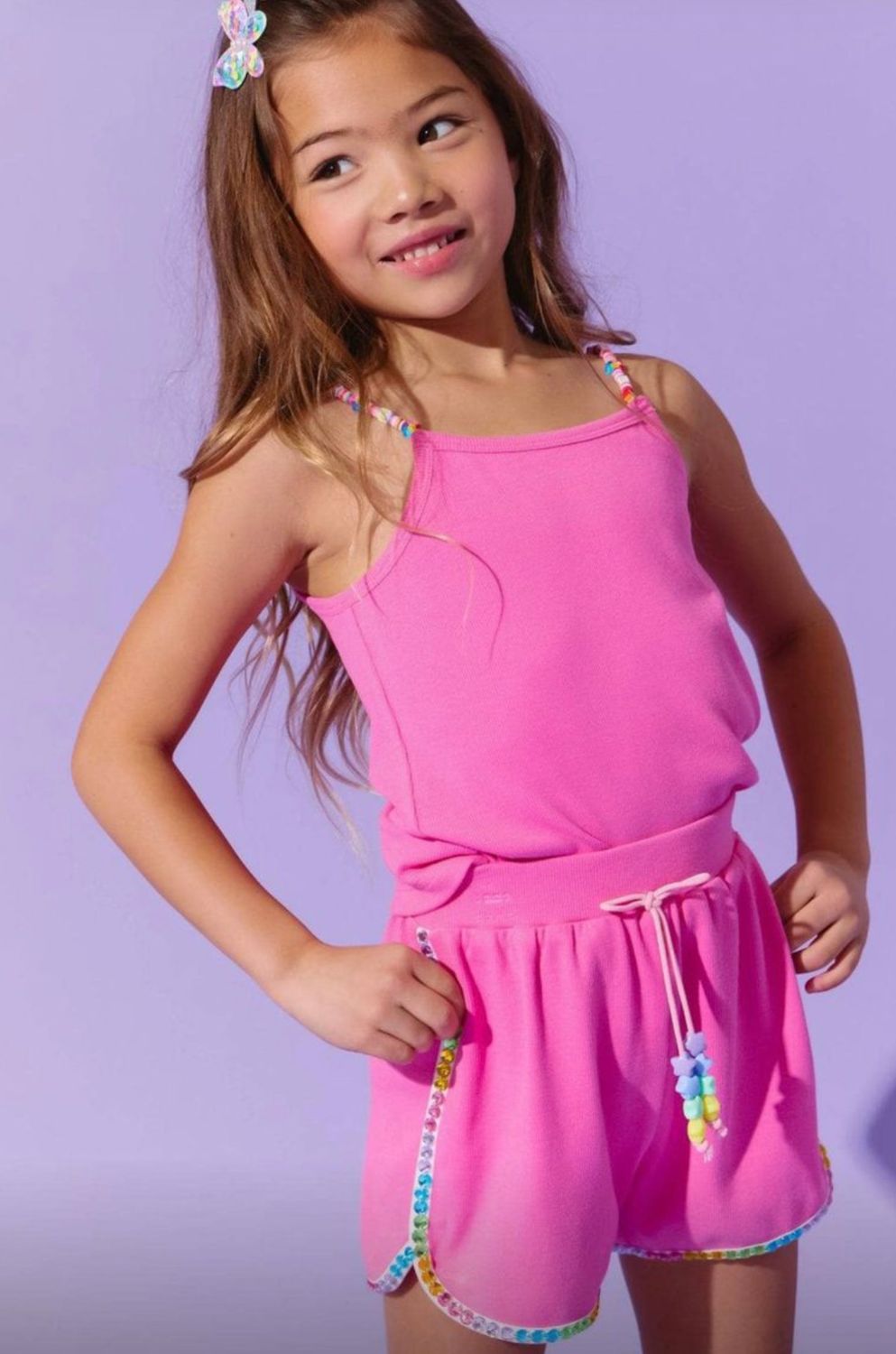 Candy Lovers Short Set