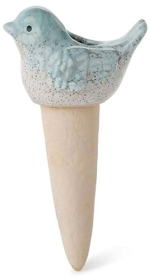 Animal Self-Watering Plant Spike - Bird