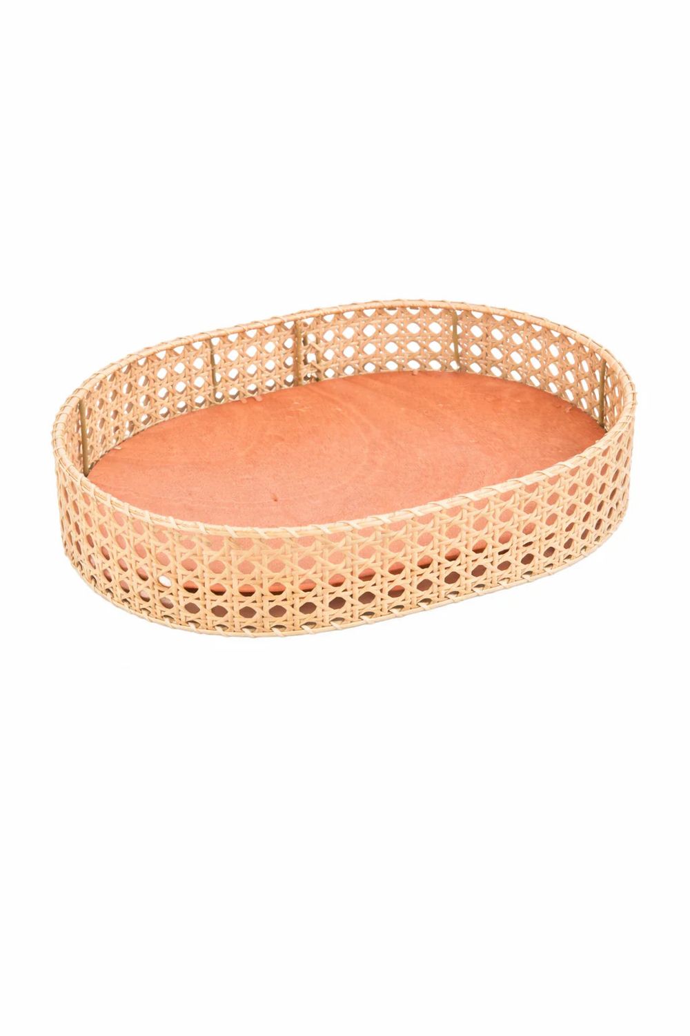 Large Cane Tray