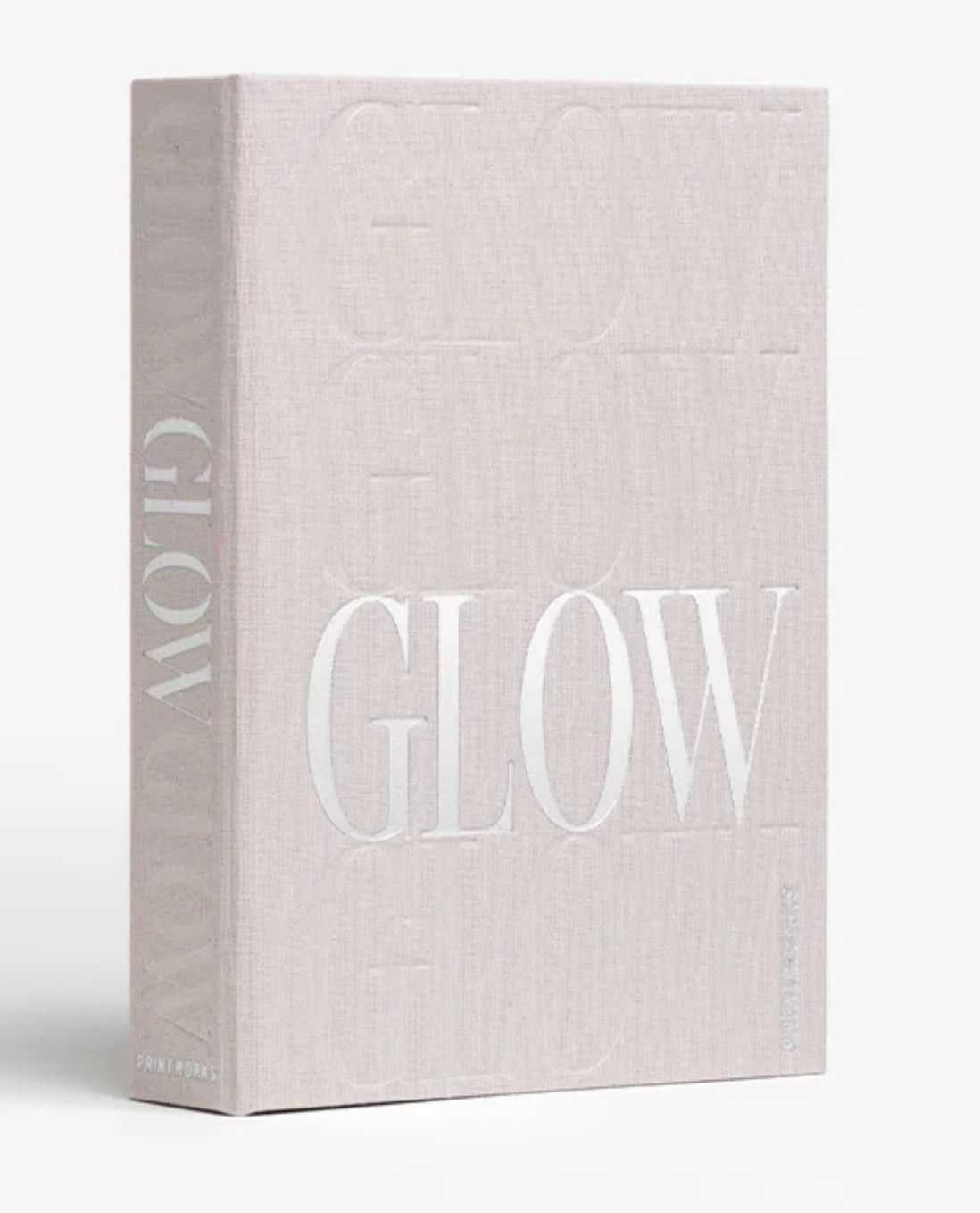 Glow Jewelry Box