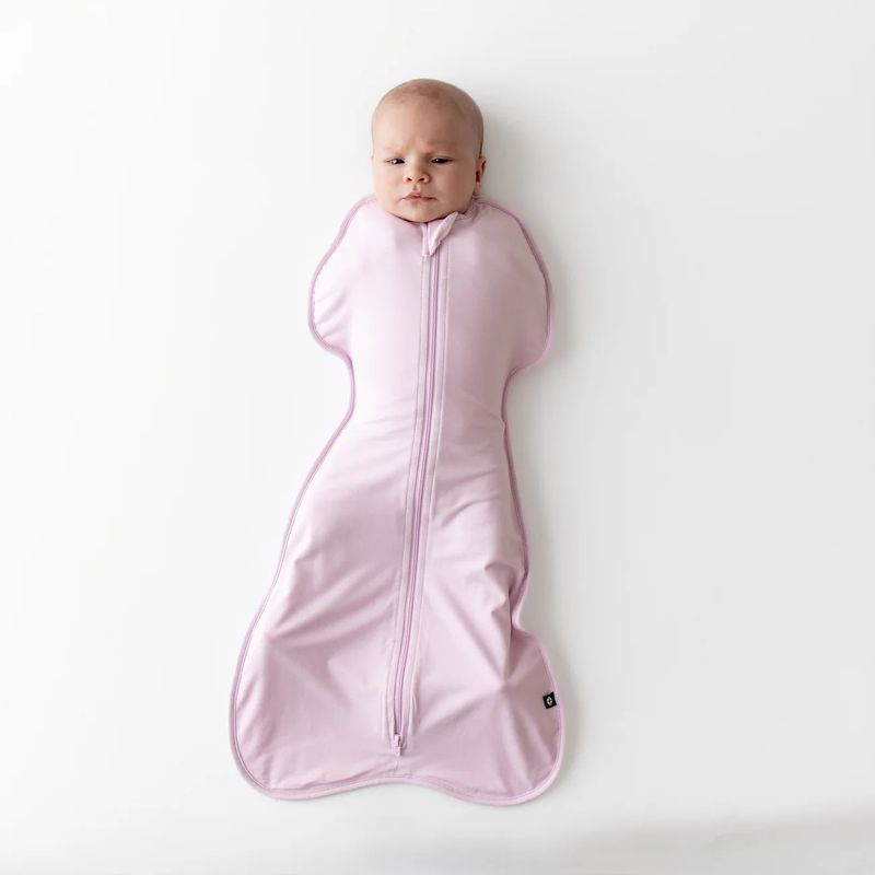 Swaddle Bag 0.5- Thistle