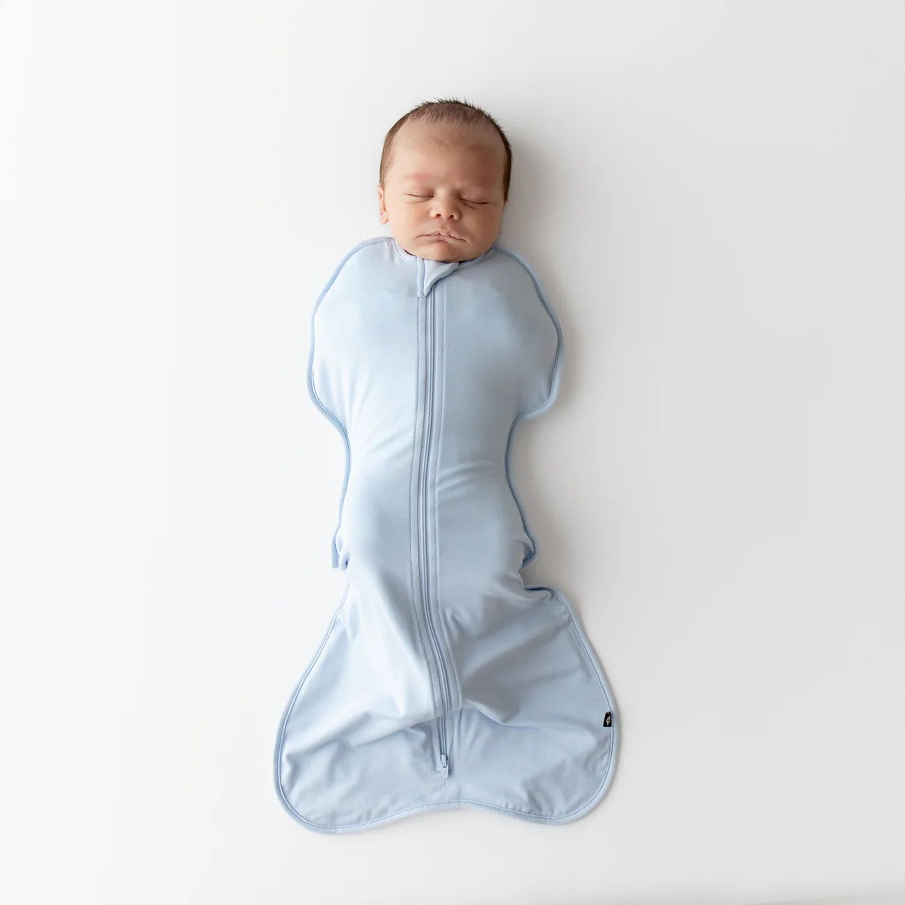 Swaddle Bag 0.5- Breeze