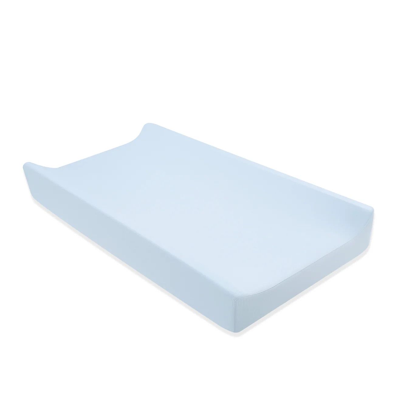 Changing Pad Cover- Breeze