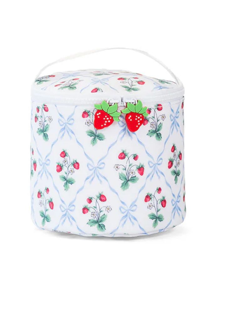 TRVL Snack Bag - Berry Nice