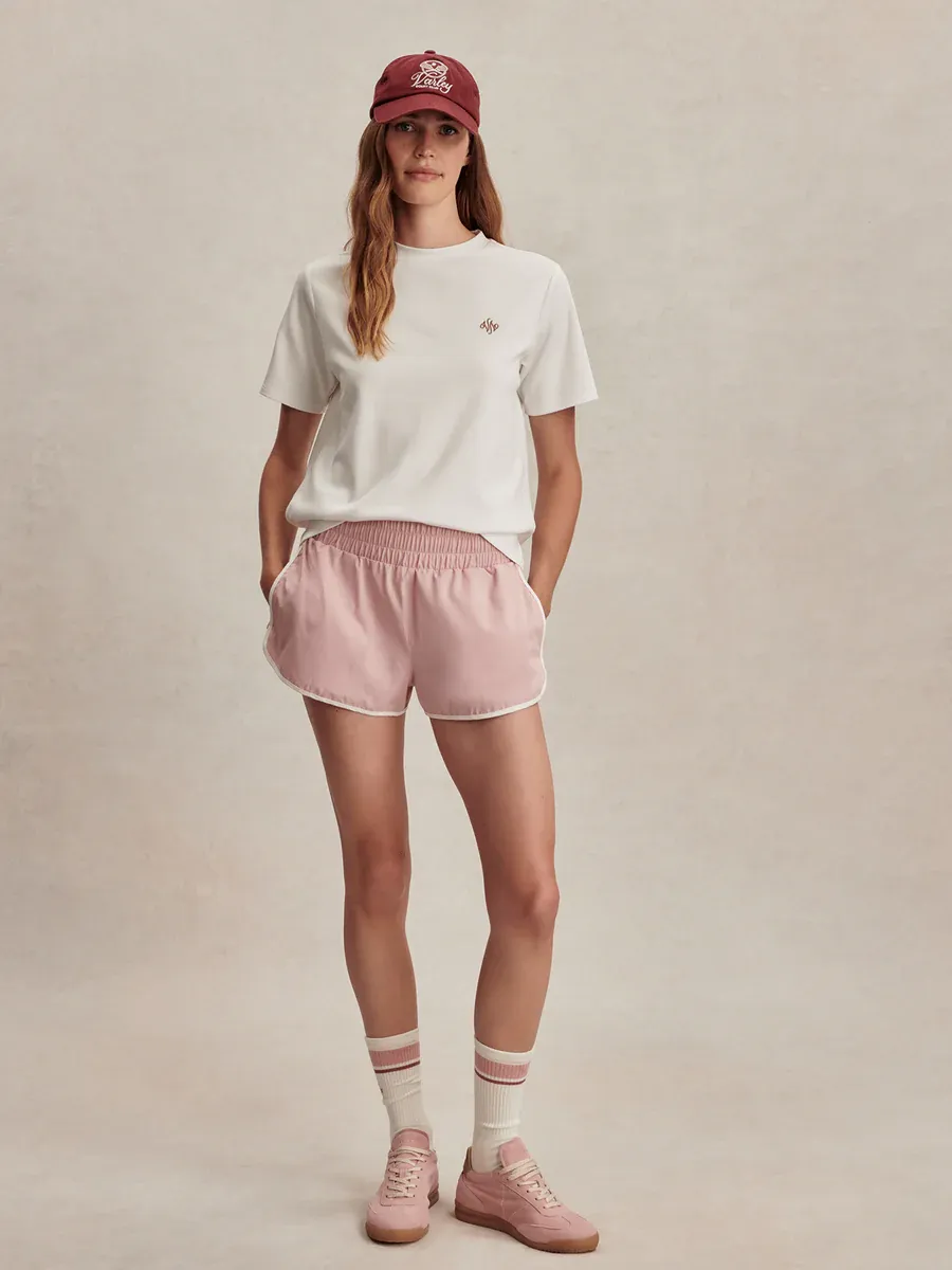 Varley Arlington Running Short 2- Zephyr