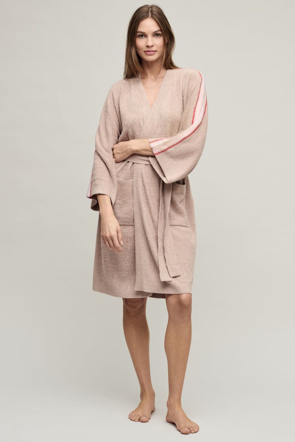 CozyChic Lite Smiley Sun Robe