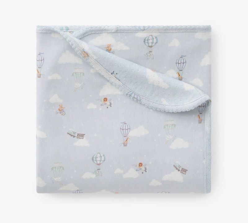 EB Dreamscape Reversible Blanket 30 X 40