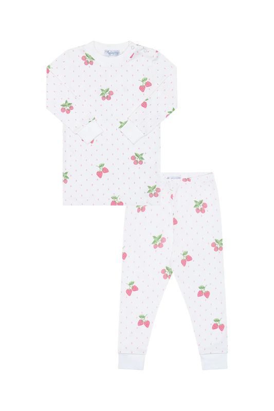 Berries Pajamas