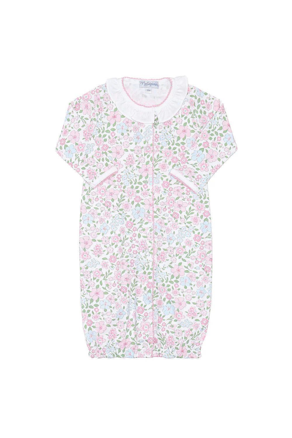 English Garden Converter Gown