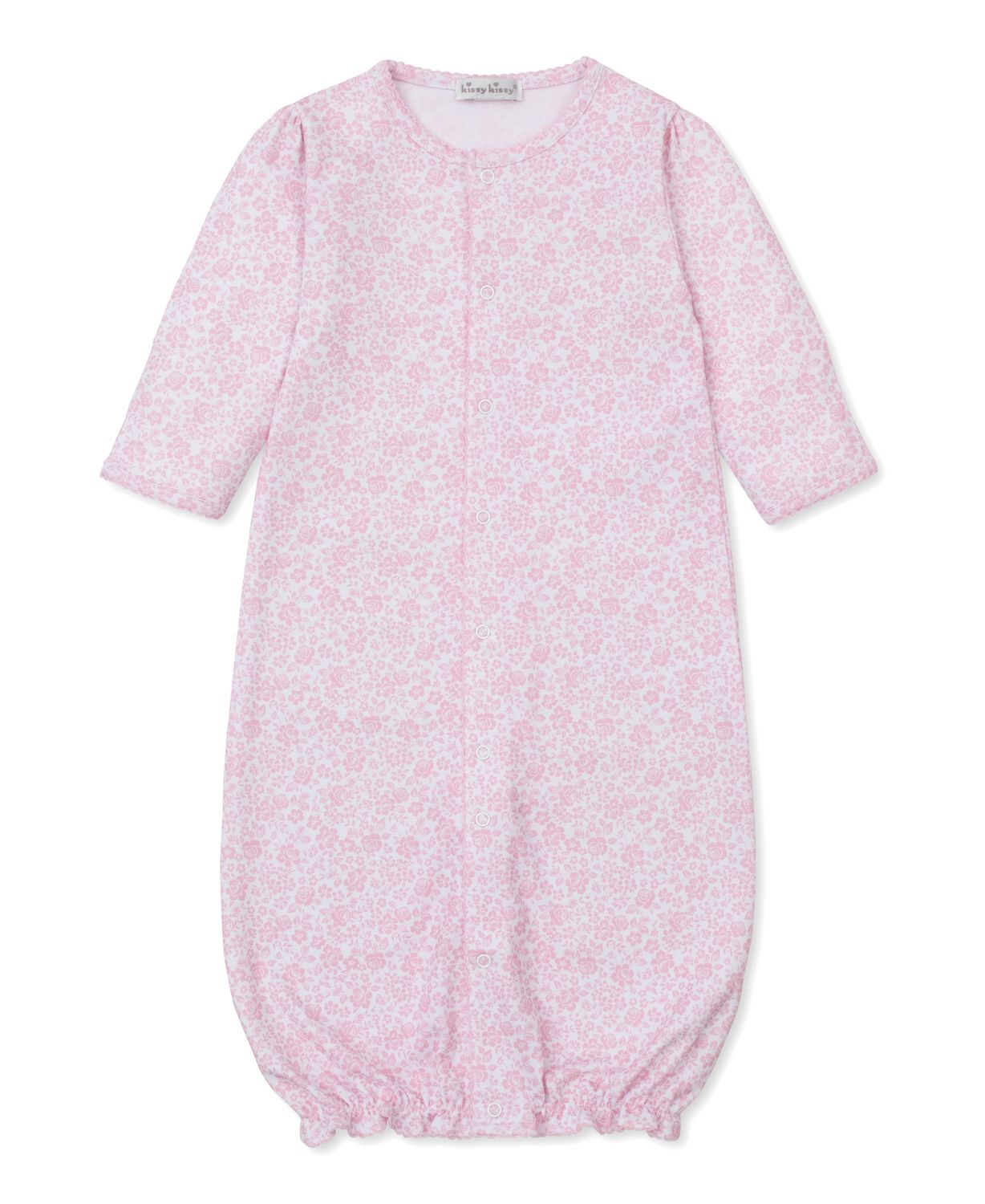 KK Country Gardens Converter Gown- Pink