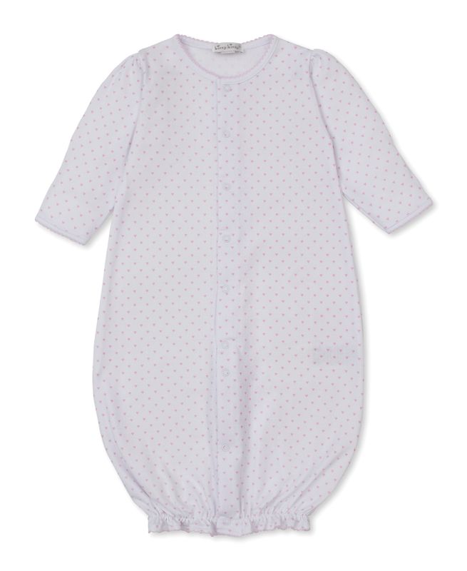 KK Teddy Bear Love Hearts Converter Gown