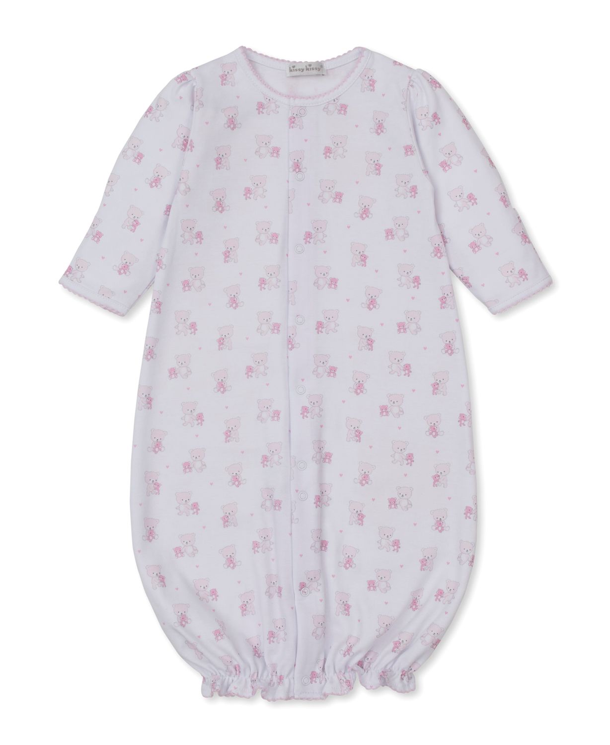 KK Teddy Bear Love Converter Gown