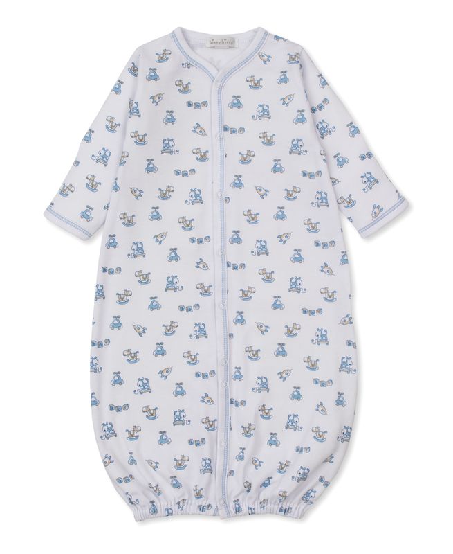 KK Converter Gown- Vintage Toy Fun