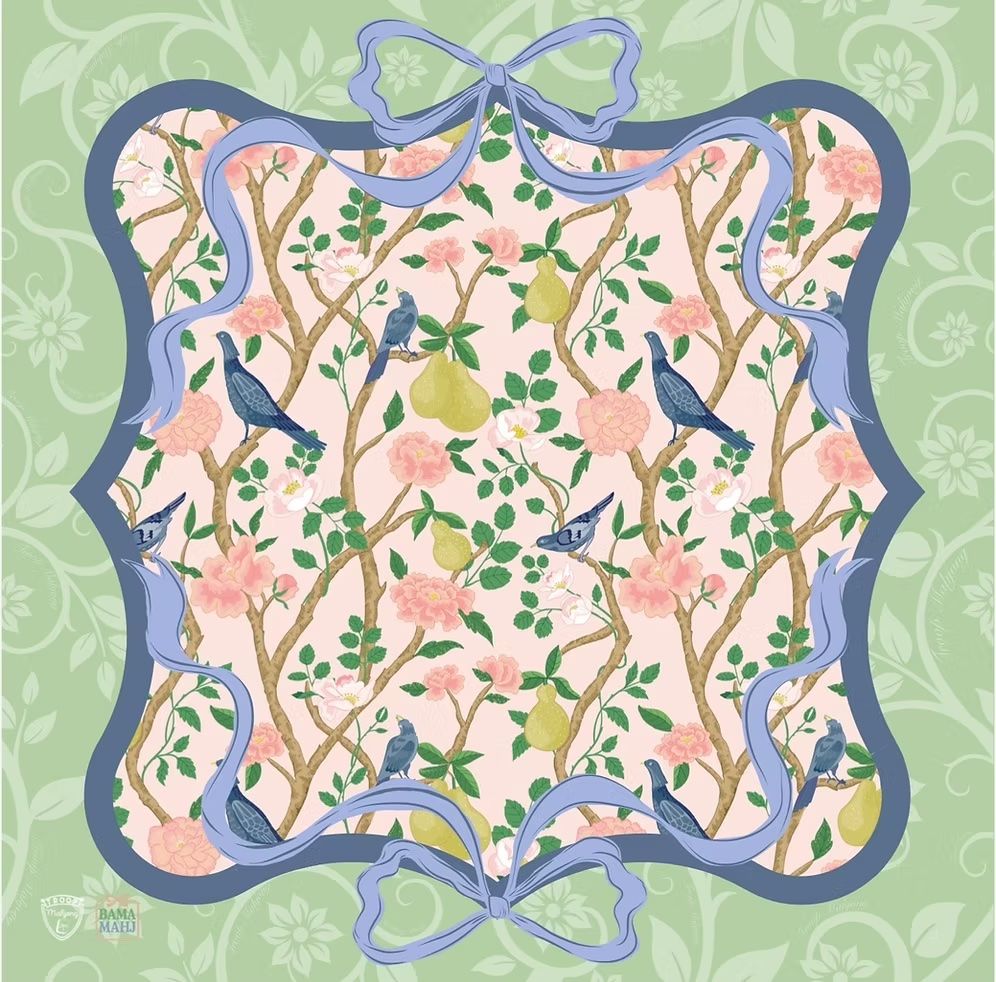 No Jokers in a Pear Mat