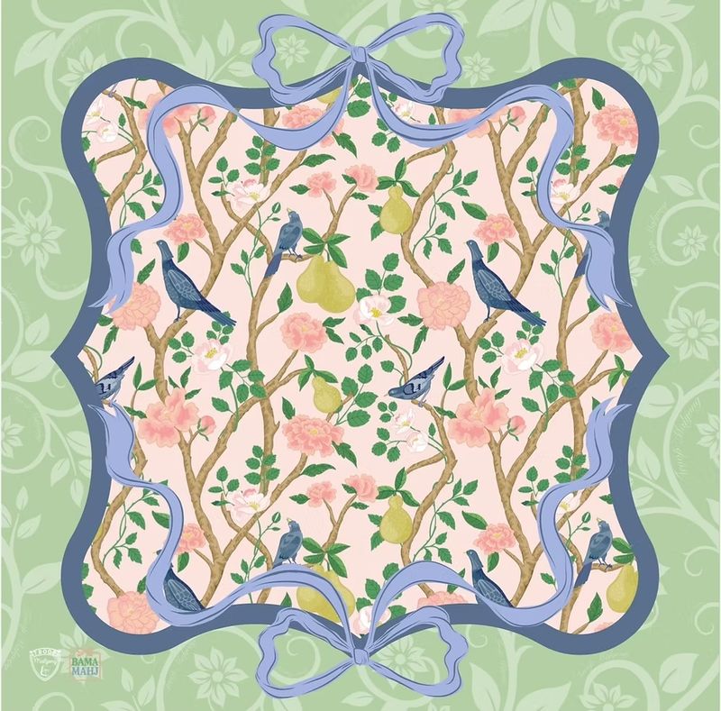 No Jokers in a Pear Mat