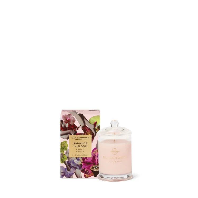 2.1oz Radiance In Bloom - Mother's Day Candle