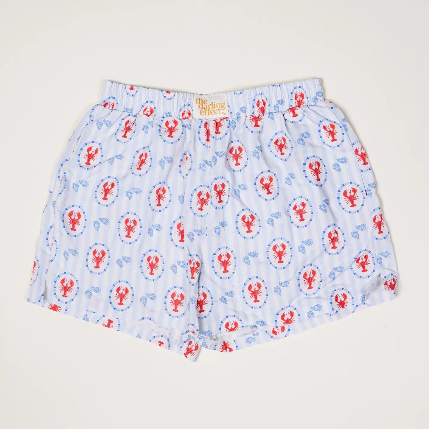 All Day Boxer Shorts – Harbor House