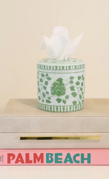 Kelley Tissue Vessel
