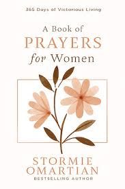 A Book of Prayers for Women