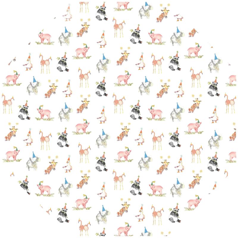 AN Party Animal Placemat