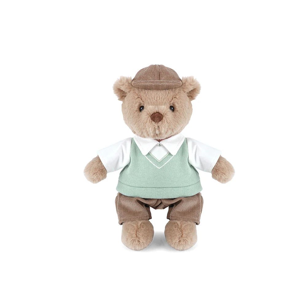Bogey Golf Bear