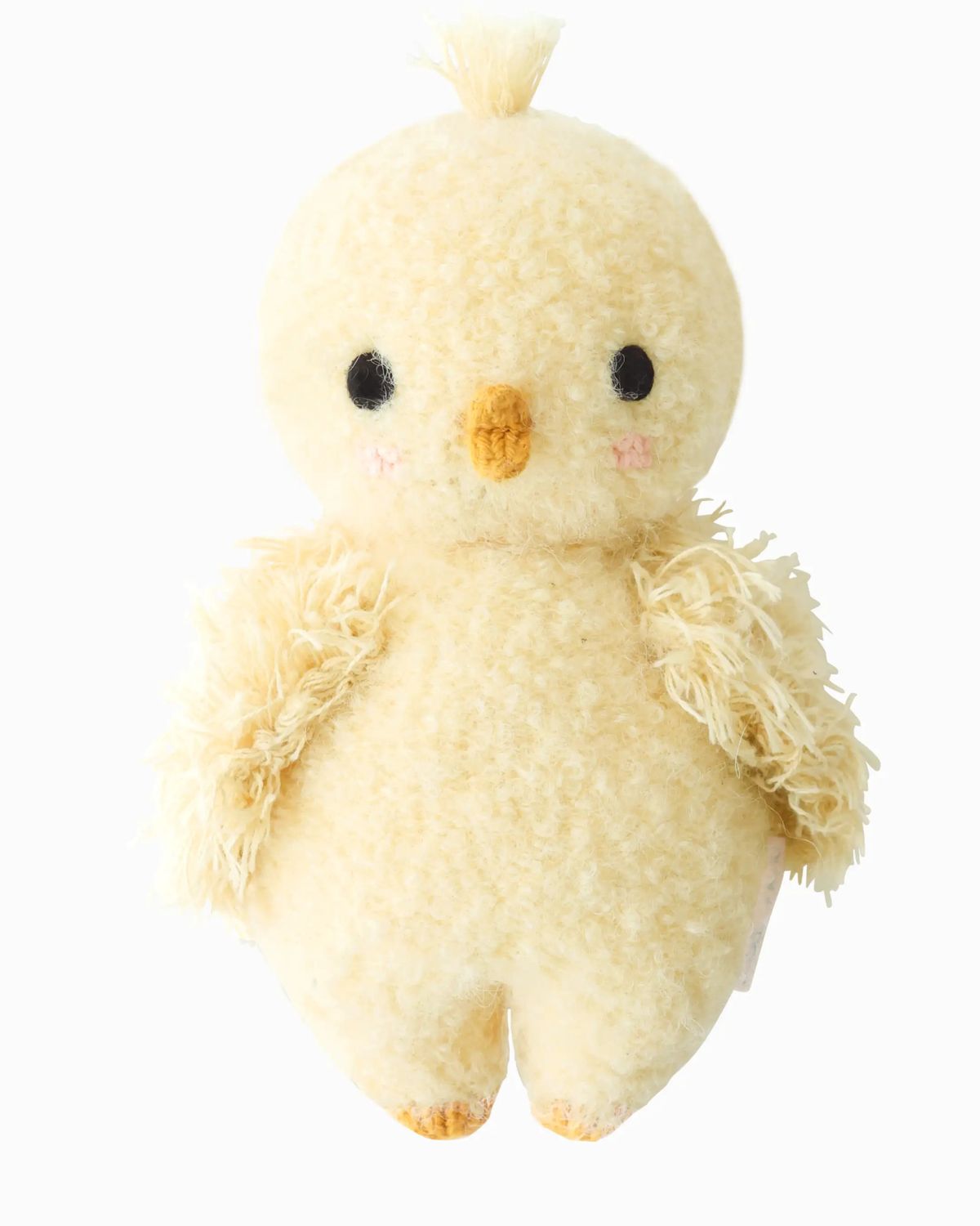 Baby Boucle Chick