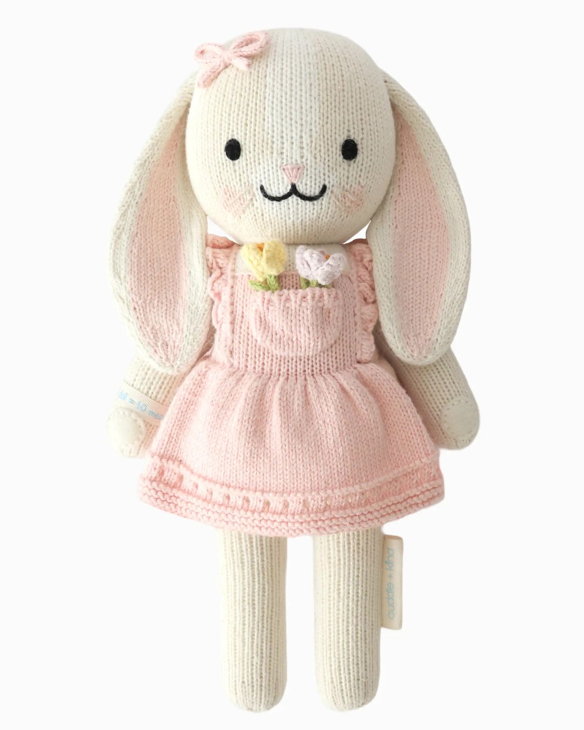 Clover the Bunny Regular - 20"