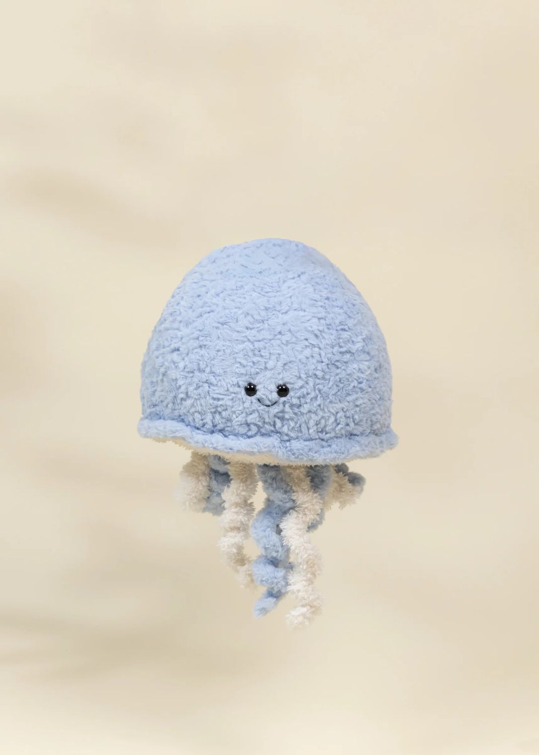 Jellyfish Plush Toy