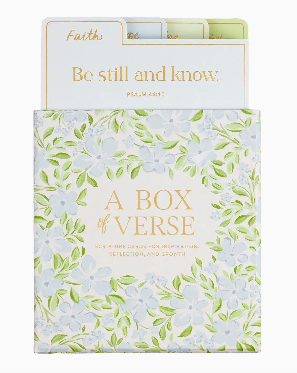 Box of Verses