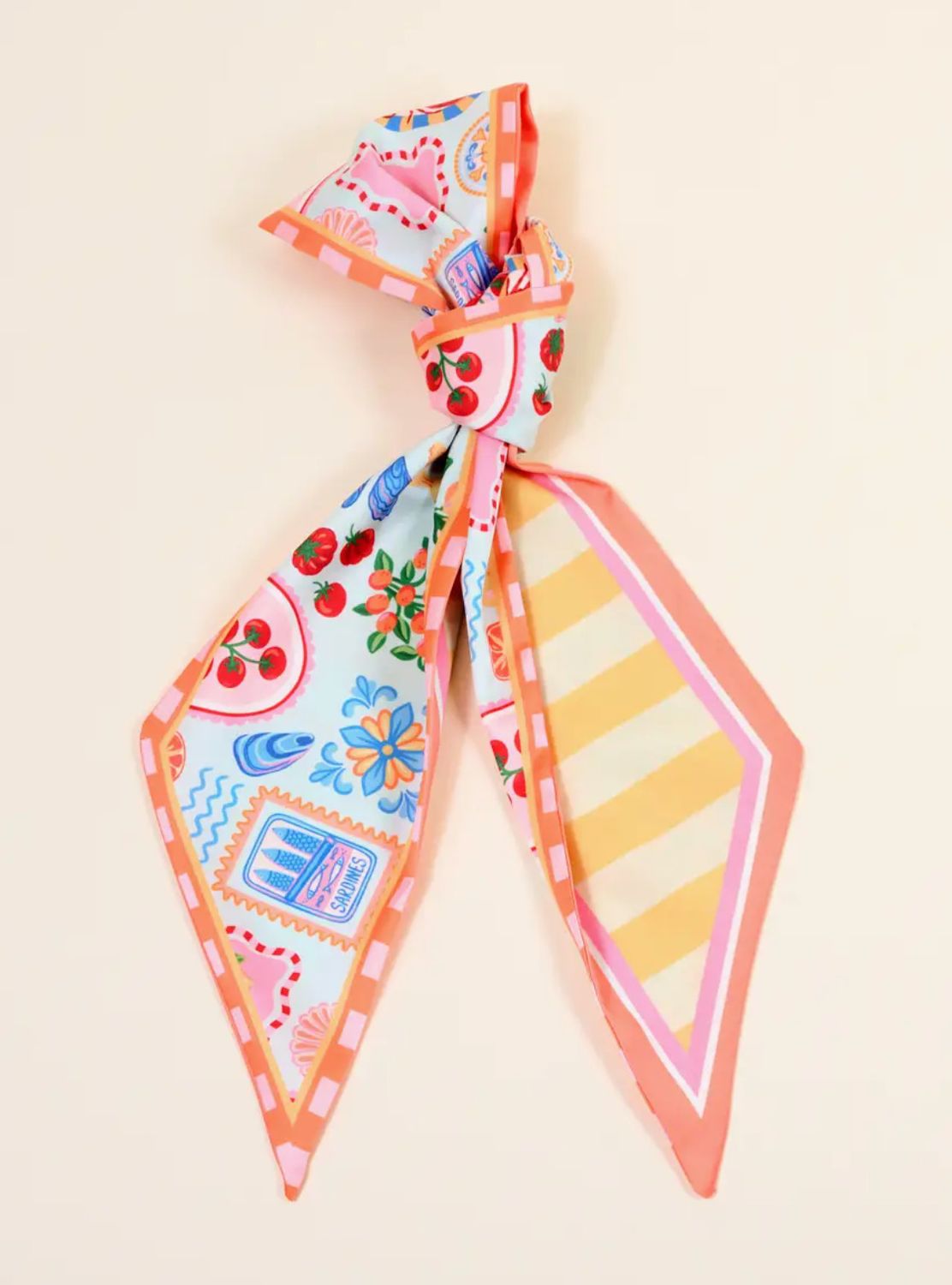 Ciao Bella Twilly Scarf