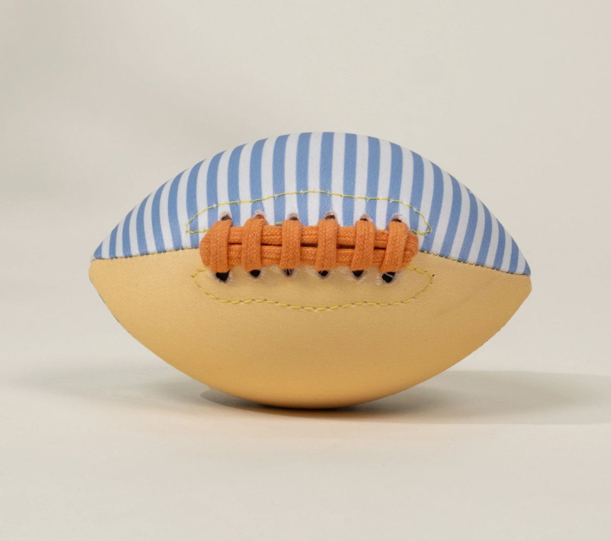 Neoprene Football
