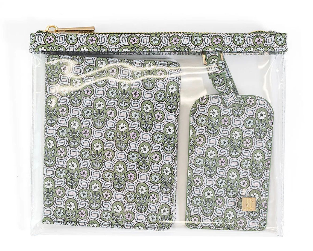 Luxe Travel Set-Surrey