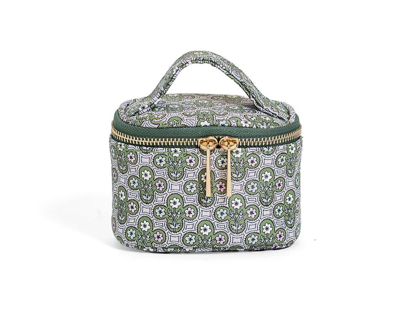 LUXE Jewel Case - Surrey