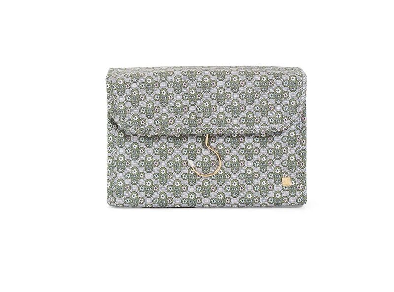 LUXE Hanging Toiletry Case - Surrey
