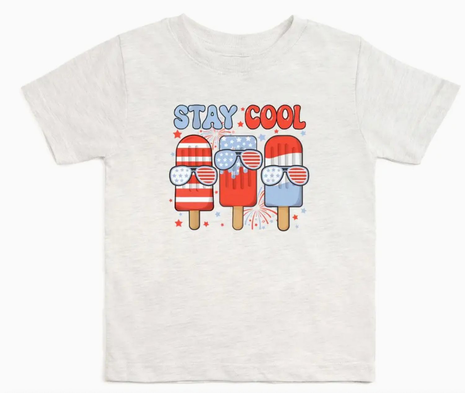 Stay Cool Tee