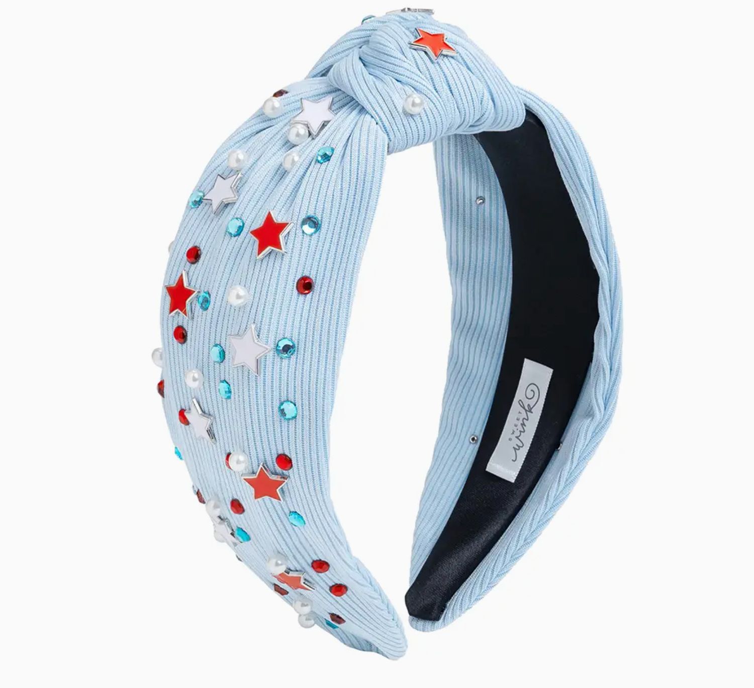 Patriotic Headband