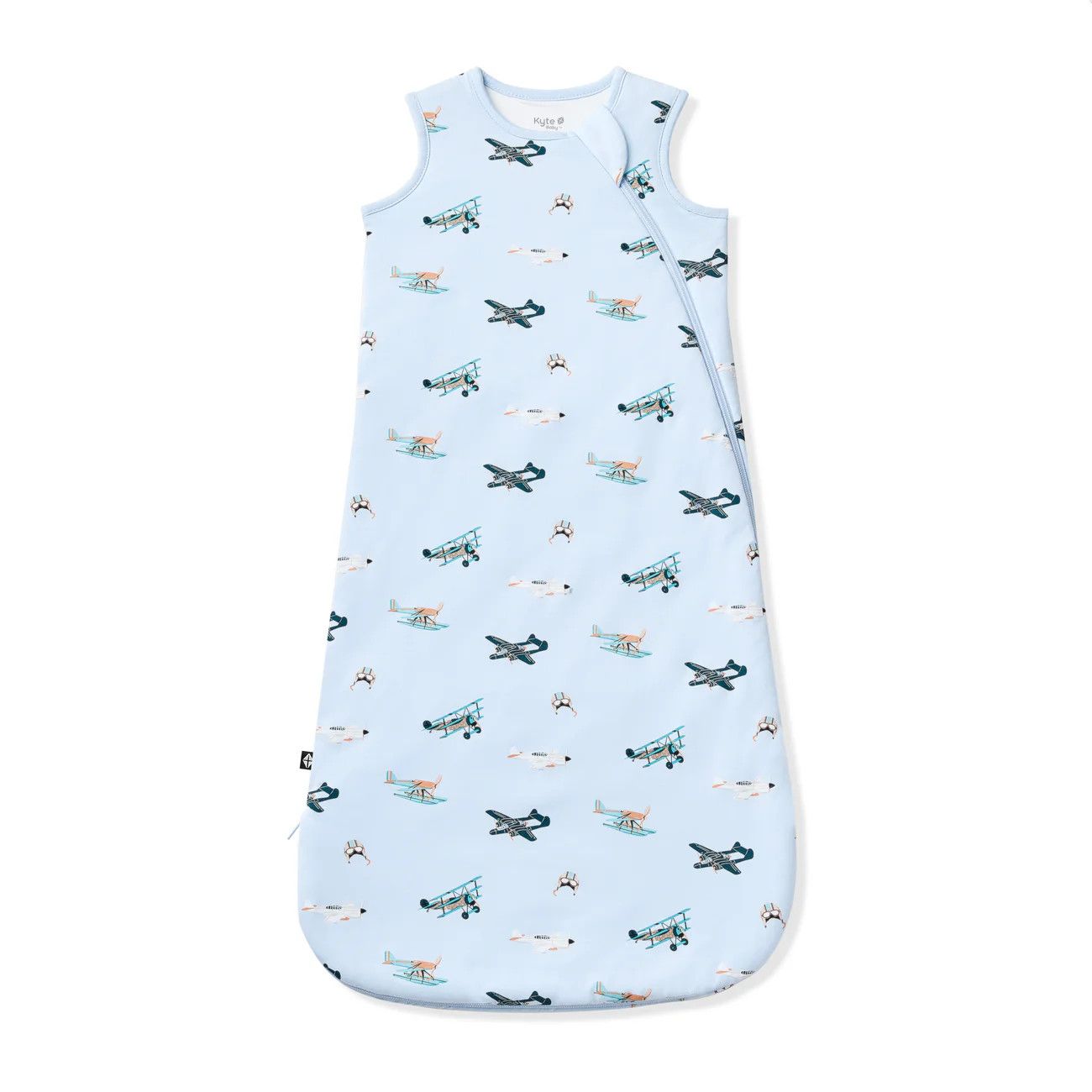 Sleep Sack Tog 1.0 Take Off