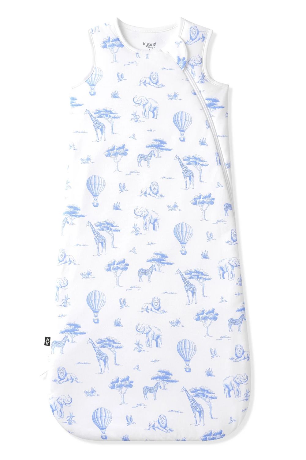 Sleep Sack 1.0 - Toile Safari