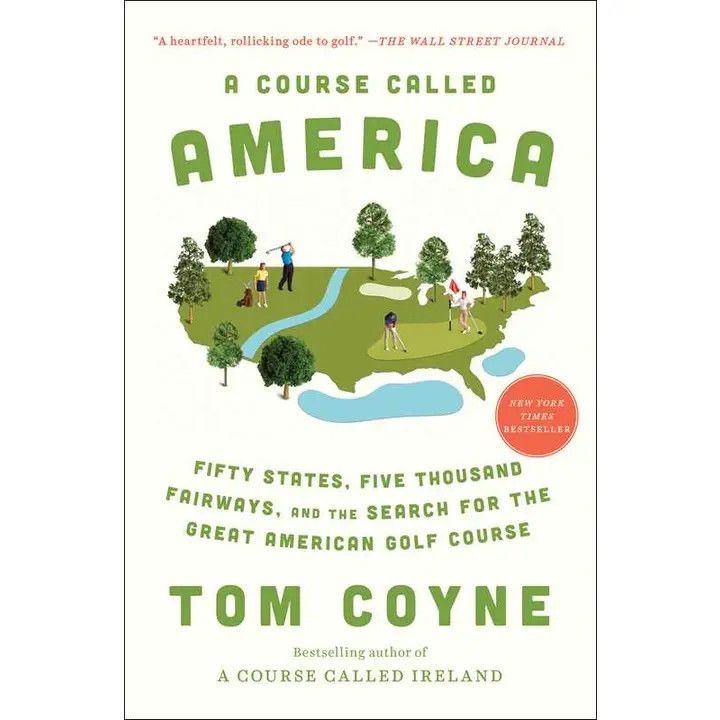 A Course Called America