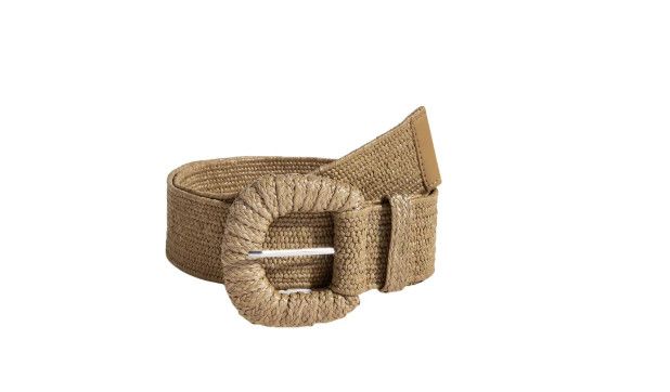 Elysian Belt- Brown