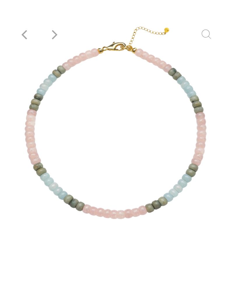 Coastline Collar