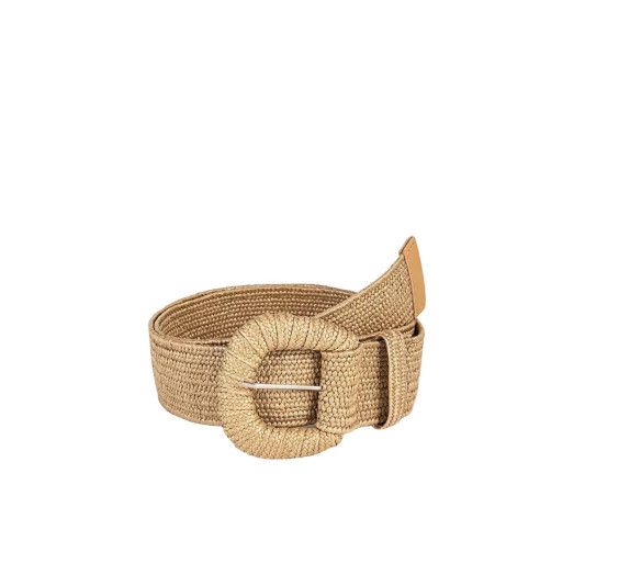 Elysian Belt- Tan