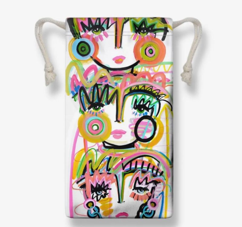 Sun, Salt &amp; Sass Towel