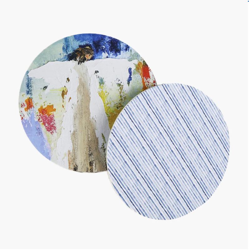 Joy Coasters