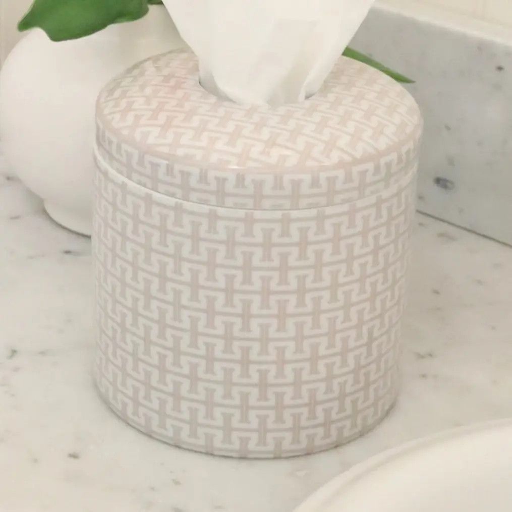 Hattie Tissue Vessel