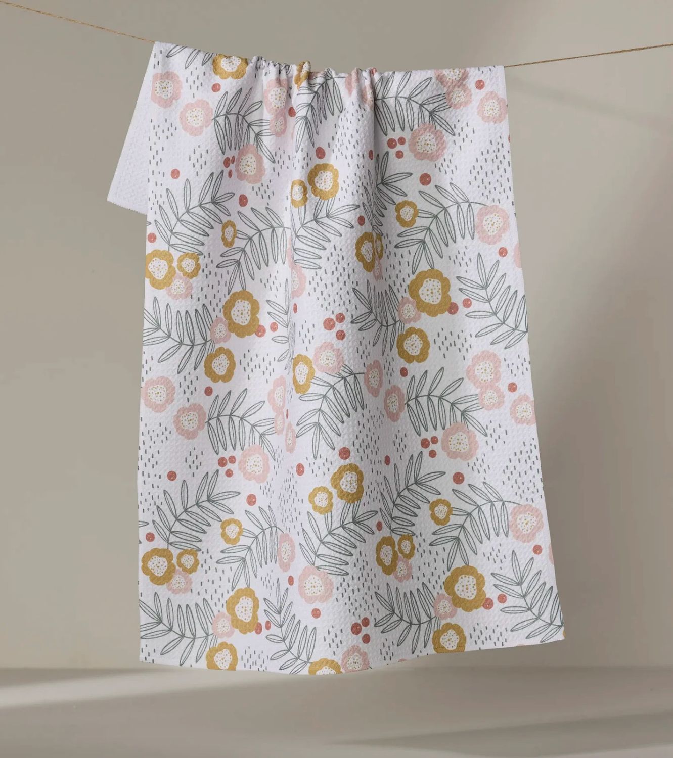 Savannah Multi Tea Towel
