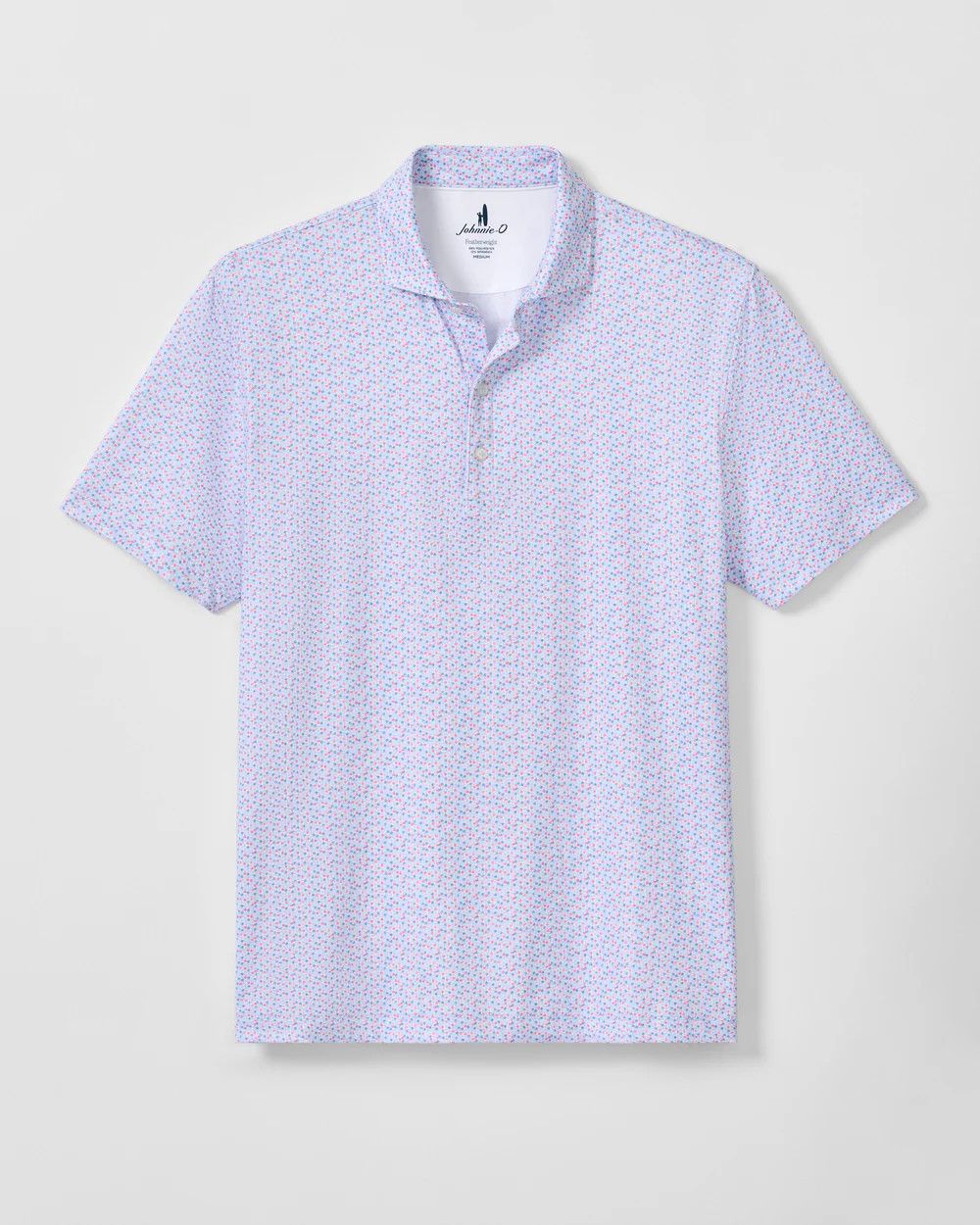 Petals Kona Performance Polo